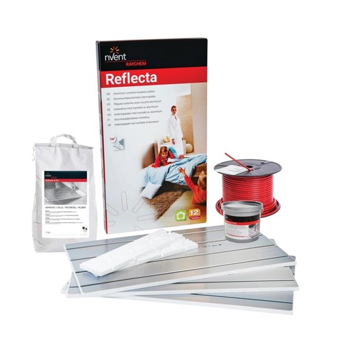 Chemelex verlegeplatten paket - chemelex,