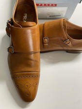 PRADA Halbschuhe Herren