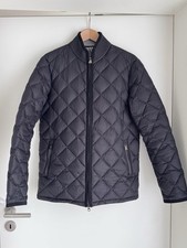 Leichte Daunensteppjacke Sansibar 