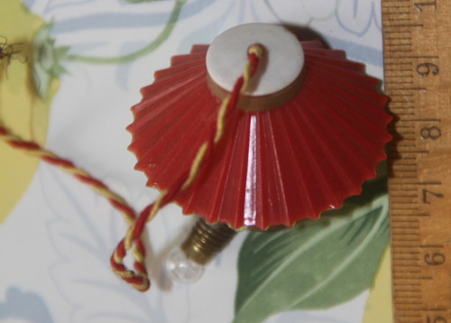 Ddr vero lampe - vero,