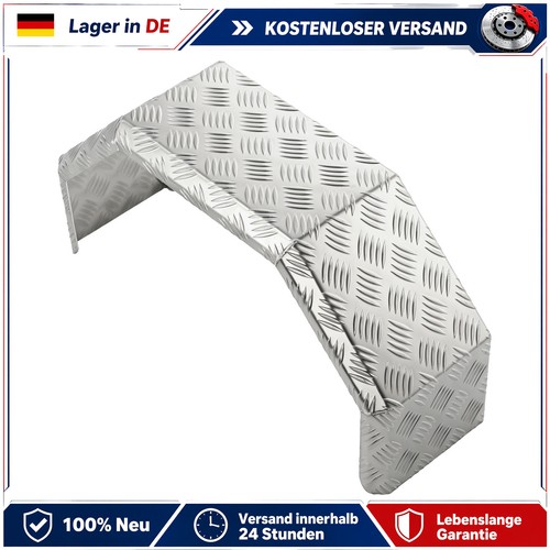 Kotflügel einachser 800mm - kotflügel,
