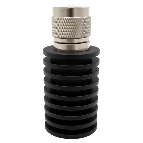Pl259 stecker auf ghz 25 - stecker, dc