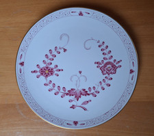 Teller Meissner Porzellan