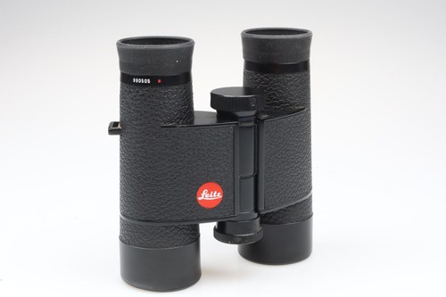 Leica trinovid 8x32b fernglas - leica,