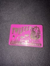 Kirmes Chips, Kirmes