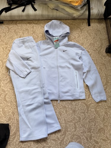 Nike nocta trainingsanzug - nike,