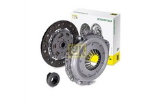 Clutch kit Schaeffler LuK