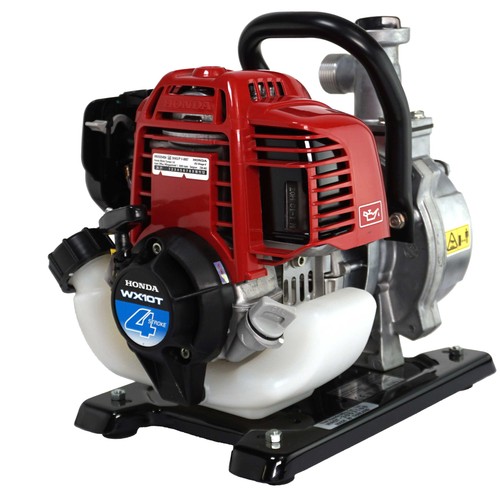 Honda wasserpumpe wx10 benzin - honda,