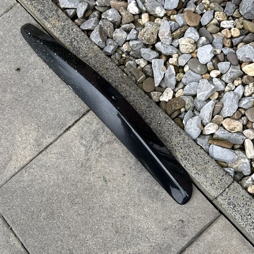 Slk r170 mopf stoßstange - slk,