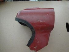 Frontmaske Lampenkasten f. Simson Star SR4-2 /1 Scheinwerfer-Gehäuse Frontschild