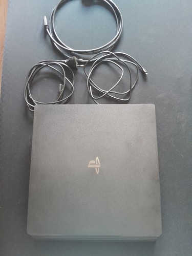 Ps4 pro 1tb konsole - pro,