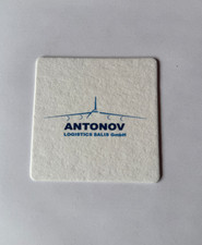 Antonov Tassenuntersetzer -