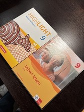 Schulbücher 9. Klasse Ethik