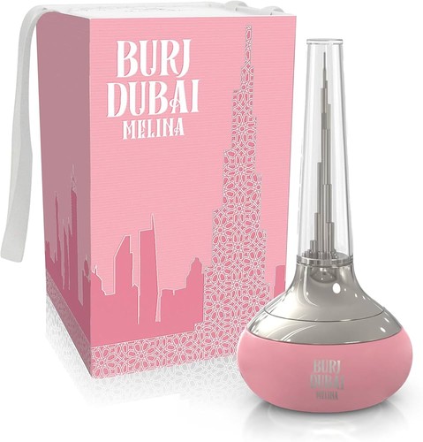 Chameau burj dubai melina - chameau,