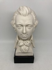 20669/ Goebel Büste W. A