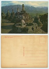 109365 - Indonesien -