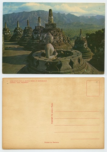 109365 indonesien - -,