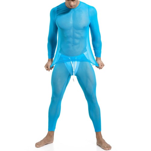 Männer portanzug fitness - männer,