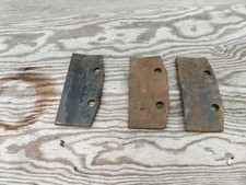 Mähwerk Balkenmäher IHC MC