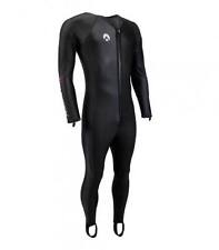 SHARKSKIN - Chillproof Unterzieher Herren - mit Front-Zip - Trocki-Unterzieher