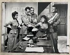 Gina Lollobrigida BROT LIEBE