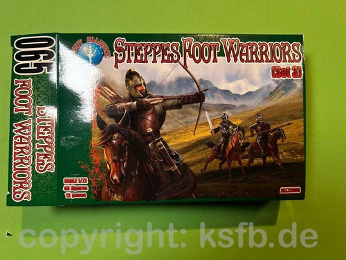 Angebot alliance 065 - 1:72, #065