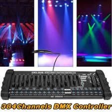 Dmx 384channels disco - dmx,
