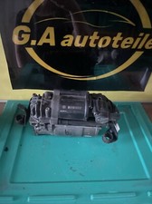 Kompressor Pumpe Luftfahrwerk Luftfederung Mercedes W212 Bj2014 E200 A2123200404