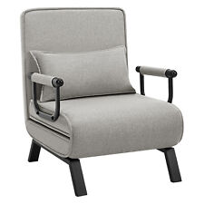 3 in 1 Schlafsessel mit