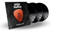 Peter Maffay - We Love