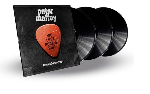 Peter maffay we love - peter,