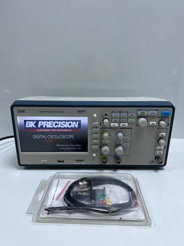 Präzision 2556 200 mhz - b&k,