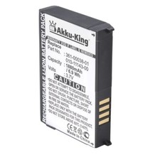 Akku-King Akku für Garmin