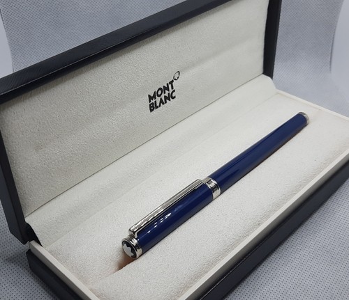 Montblanc noblesse oblige - montblanc,