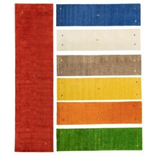 Morgenland Gabbeh Teppich -