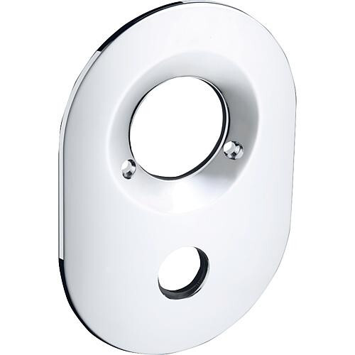 Hansgrohe rosette axor - rosette,