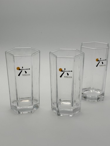 Roku gin tonic - 6x,