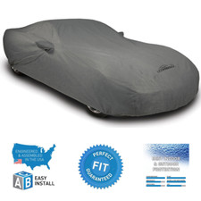 Coverking Autobody Armor