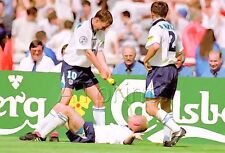 PAUL GASCOIGNE DRUCK MAL