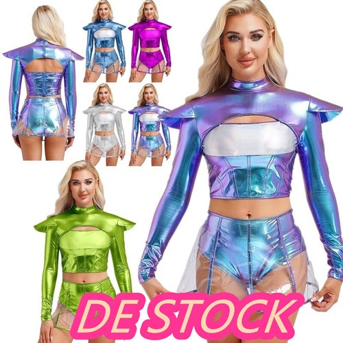 Women alien outerspace - women,