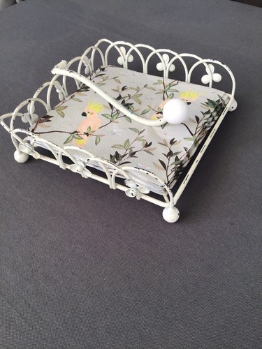 Serviettenhalter - , /