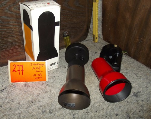 Lampen wandlampen 1 x - wandlampen,,