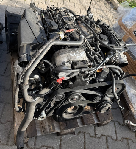 Motor ohne anbauteile 612963 - ohne,