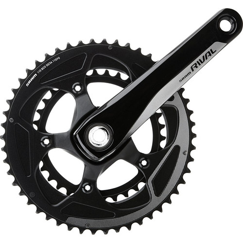 Sram rival kurbelgarnitur - 22,