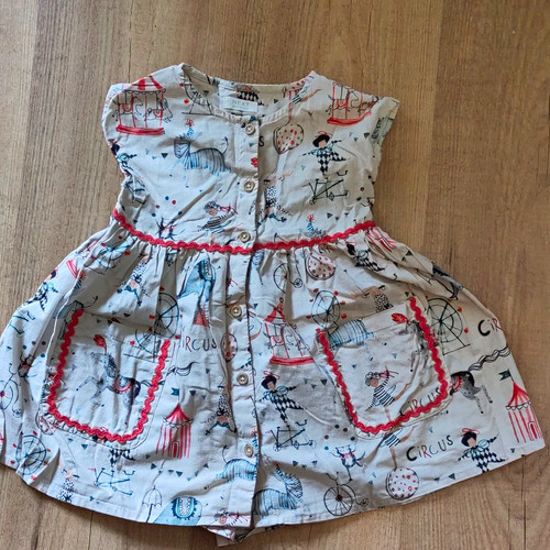 Next baby mädchen kleid - next,