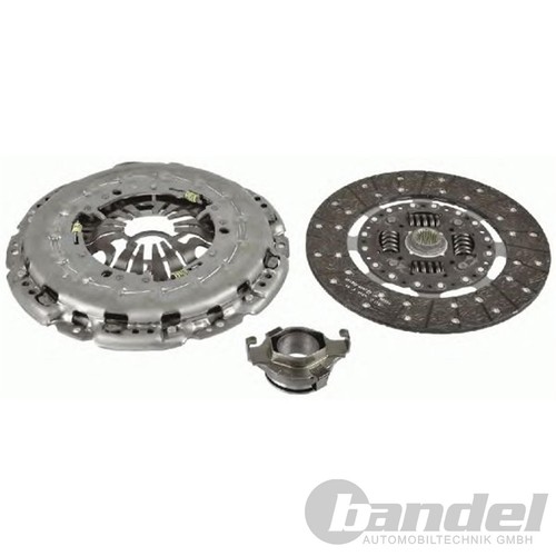 Sachs xtend kupplungs satz set - kupplungs,