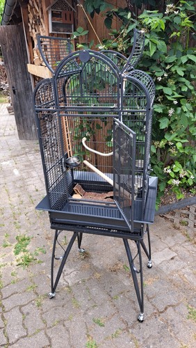 Montana cages vogelkäfig - montana,