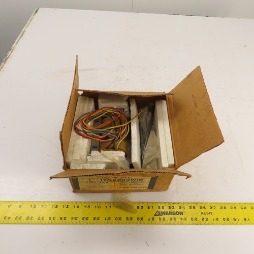 General electric 17g2229w18 - general,