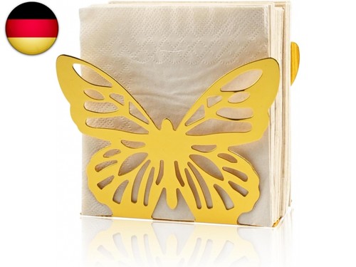 ?Serviettenhalter