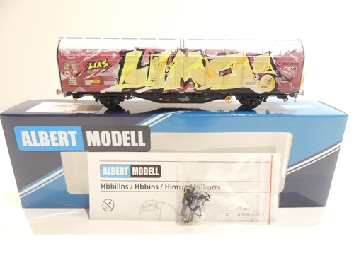 Albert modell 245038 - h0,